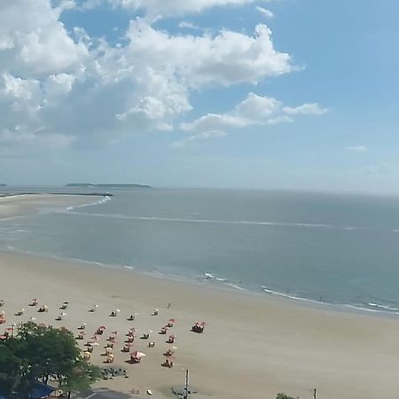 American Flat - Ponta D'Areia - Ferreira Hospedagens São Luís Extérieur photo