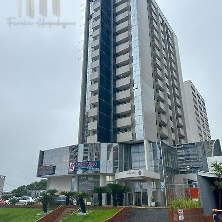 American Flat - Ponta D'Areia - Ferreira Hospedagens São Luís Extérieur photo