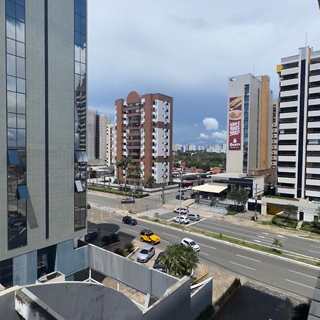 American Flat - Ponta D'Areia - Ferreira Hospedagens São Luís Chambre photo