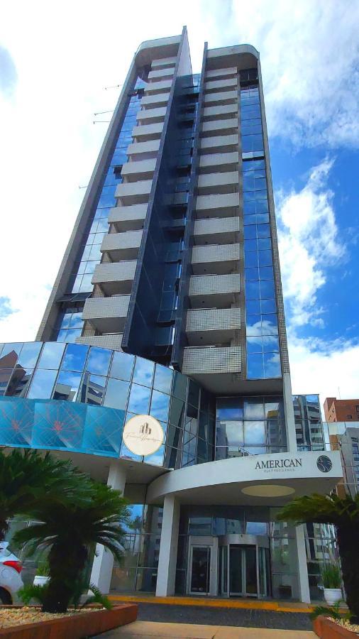 American Flat - Ponta D'Areia - Ferreira Hospedagens São Luís Extérieur photo