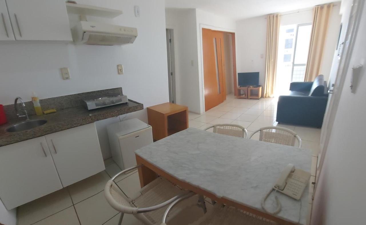 American Flat - Ponta D'Areia - Ferreira Hospedagens São Luís Extérieur photo