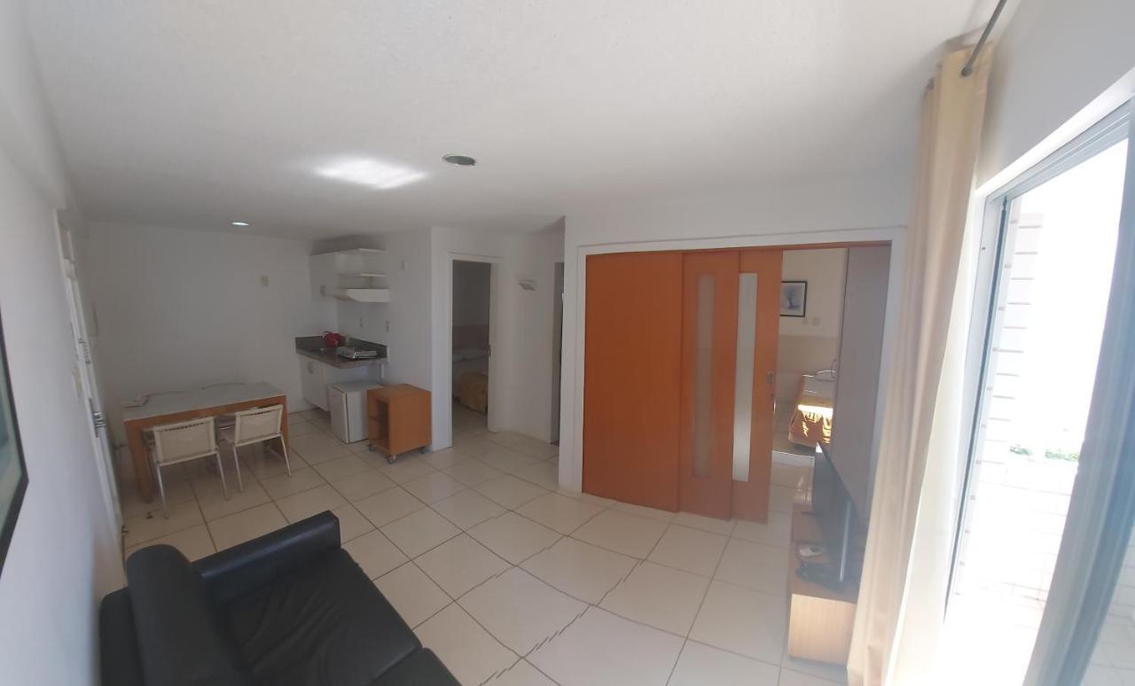 American Flat - Ponta D'Areia - Ferreira Hospedagens São Luís Extérieur photo