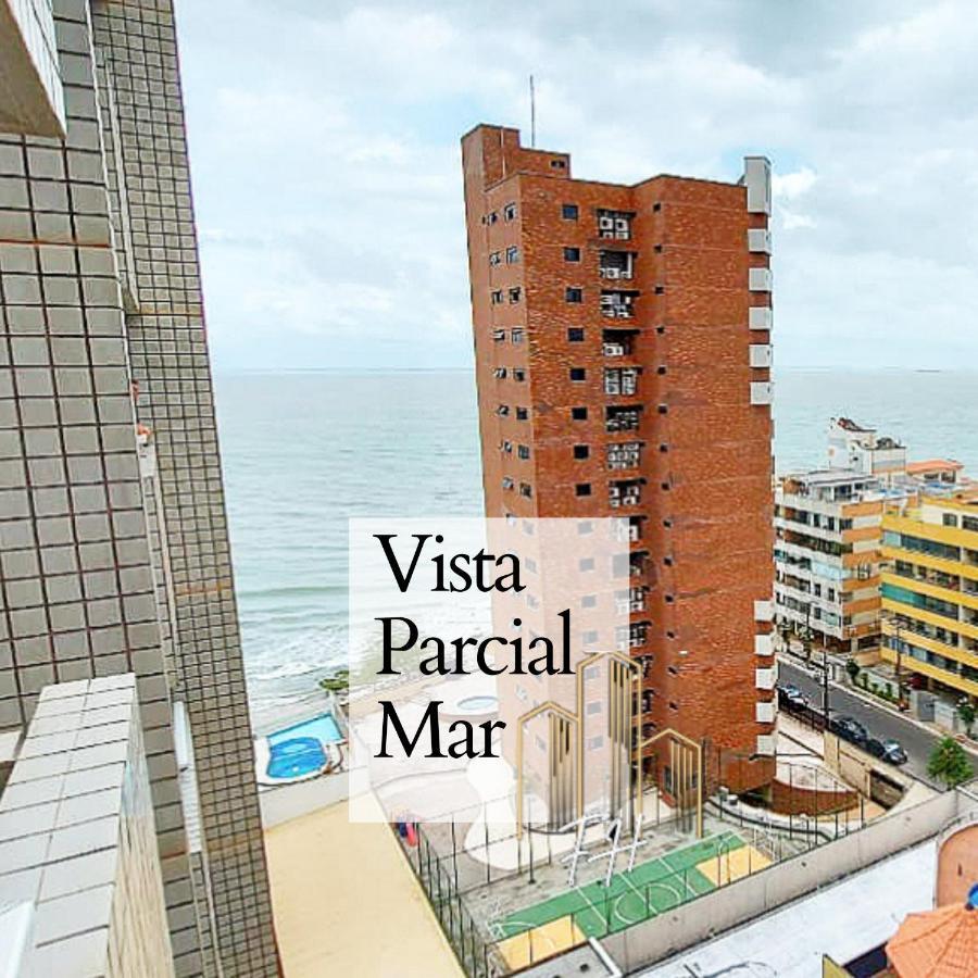 American Flat - Ponta D'Areia - Ferreira Hospedagens São Luís Chambre photo