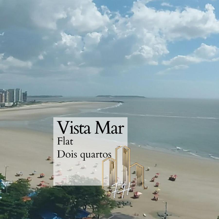 American Flat - Ponta D'Areia - Ferreira Hospedagens São Luís Chambre photo
