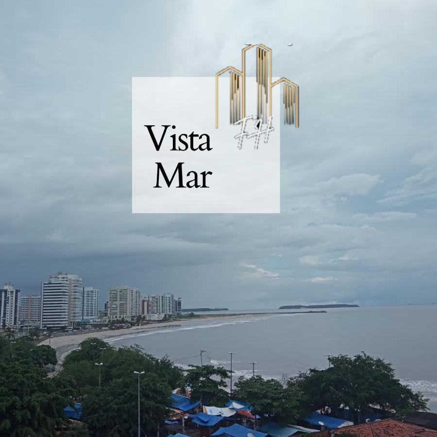 American Flat - Ponta D'Areia - Ferreira Hospedagens São Luís Chambre photo