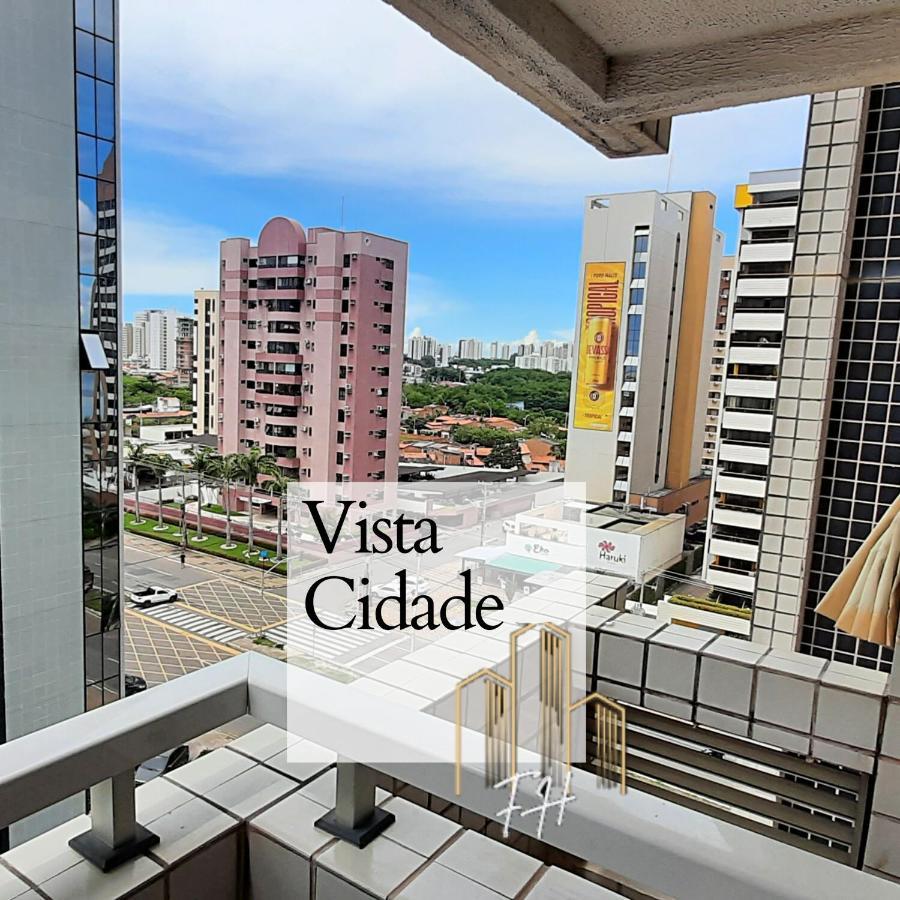 American Flat - Ponta D'Areia - Ferreira Hospedagens São Luís Chambre photo