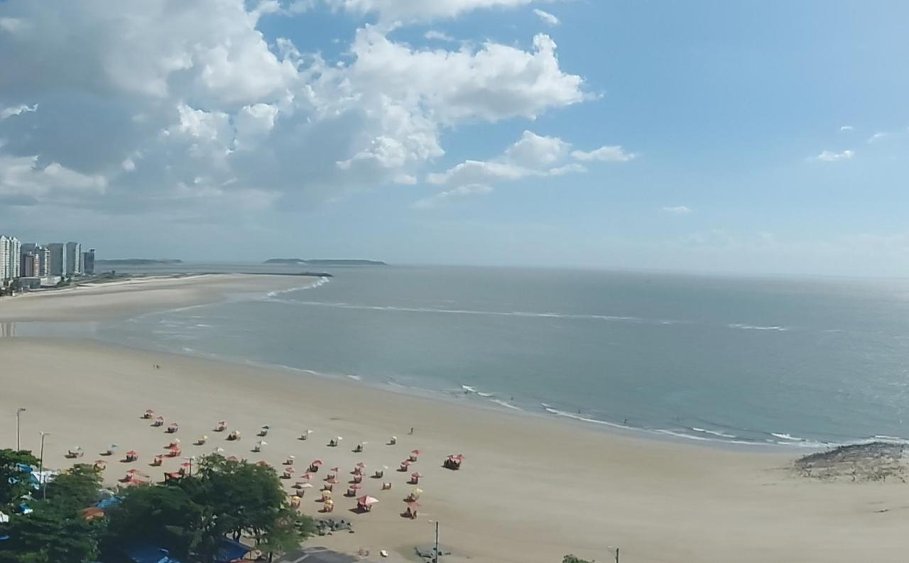 American Flat - Ponta D'Areia - Ferreira Hospedagens São Luís Extérieur photo