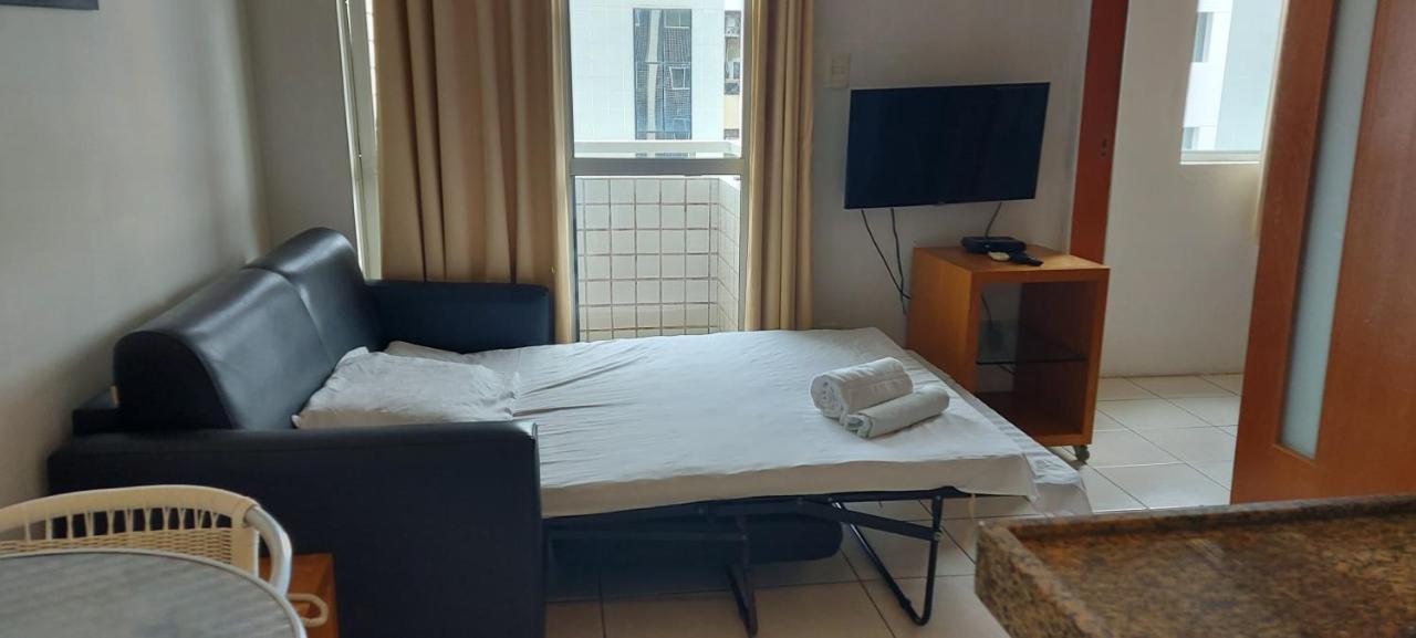 American Flat - Ponta D'Areia - Ferreira Hospedagens São Luís Extérieur photo