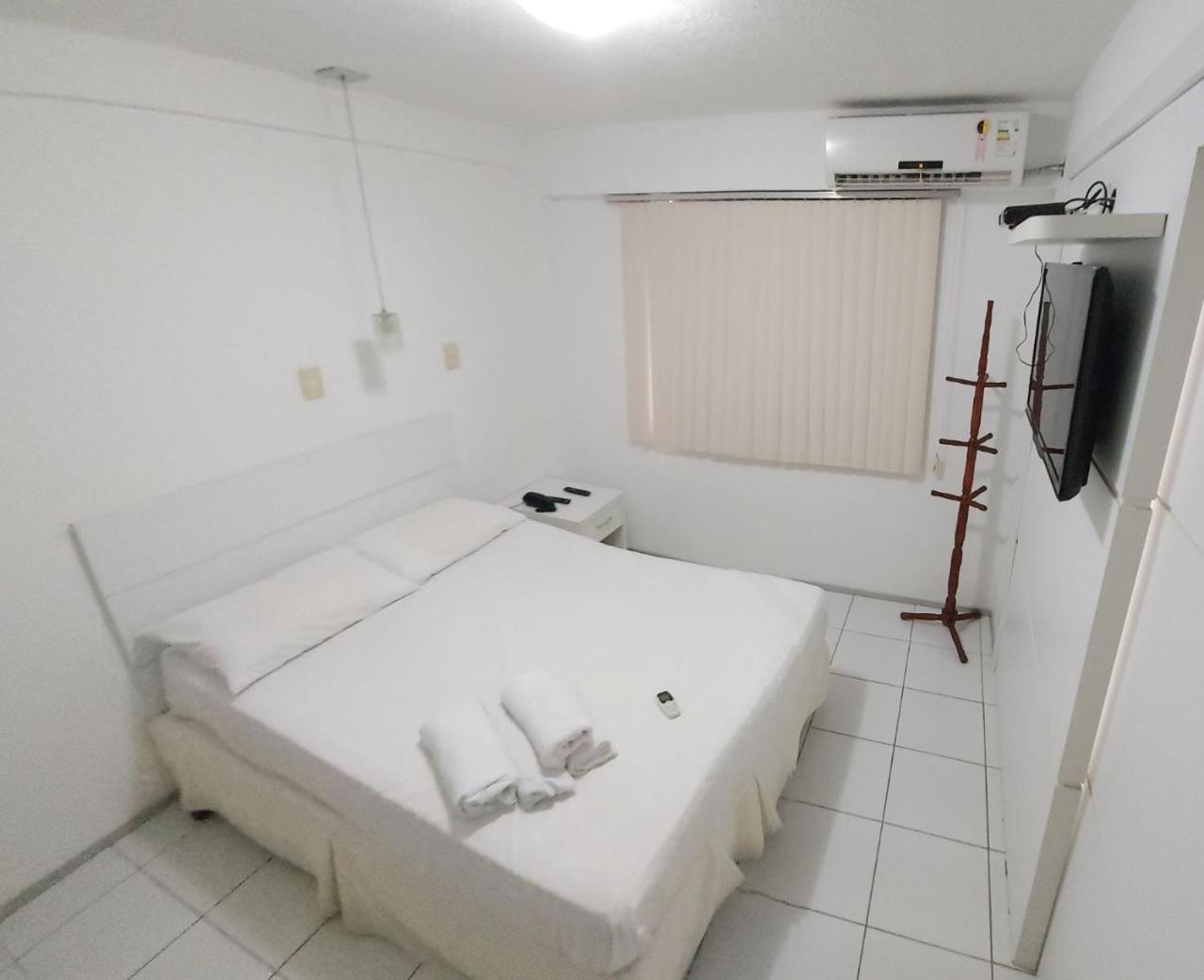 American Flat - Ponta D'Areia - Ferreira Hospedagens São Luís Chambre photo