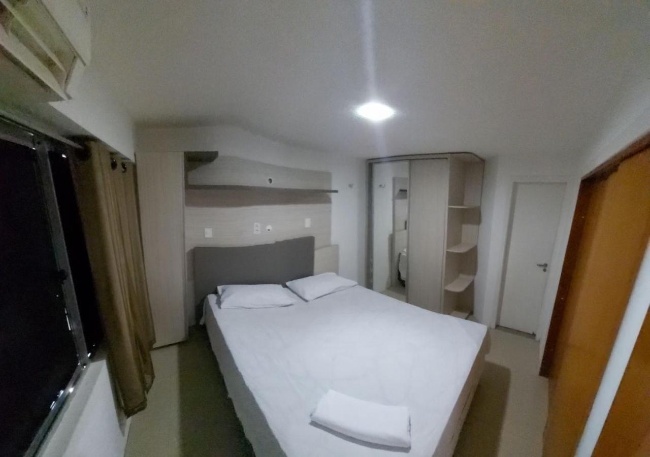American Flat - Ponta D'Areia - Ferreira Hospedagens São Luís Chambre photo