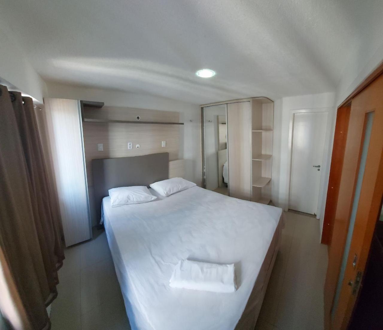 American Flat - Ponta D'Areia - Ferreira Hospedagens São Luís Chambre photo