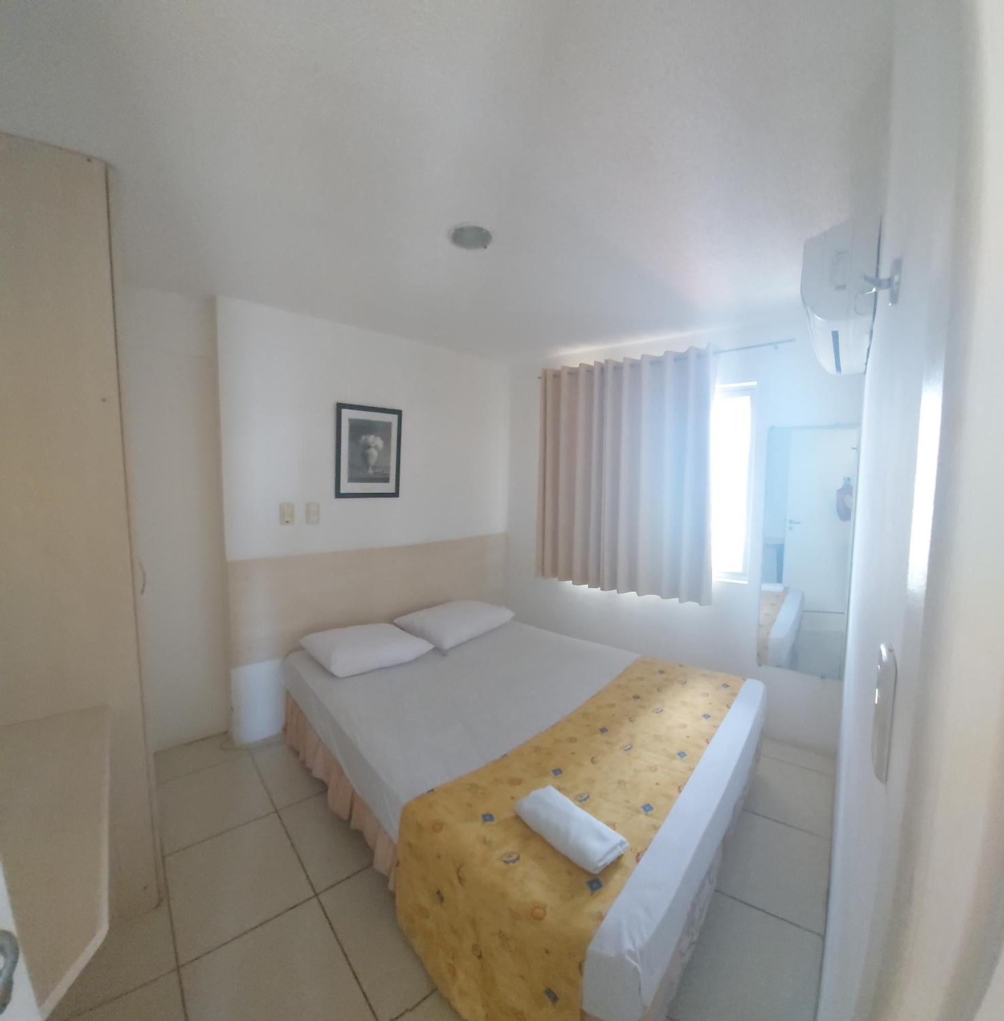 American Flat - Ponta D'Areia - Ferreira Hospedagens São Luís Chambre photo