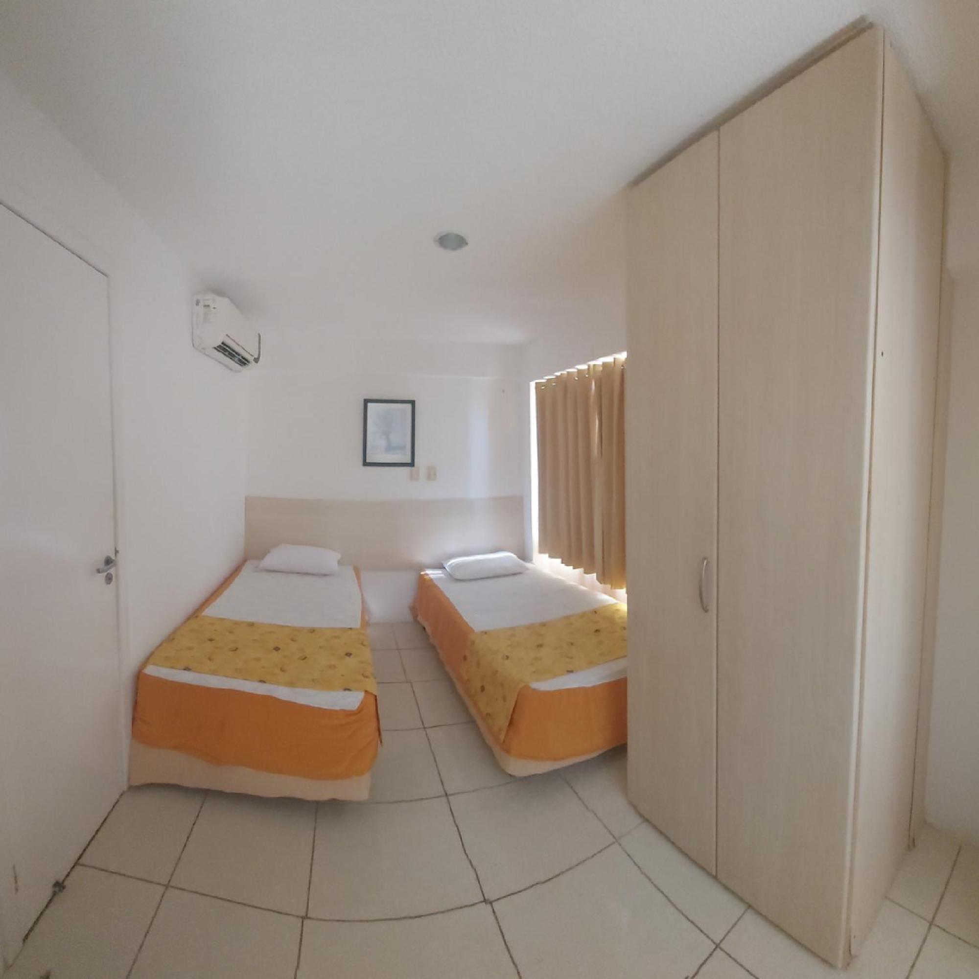 American Flat - Ponta D'Areia - Ferreira Hospedagens São Luís Chambre photo