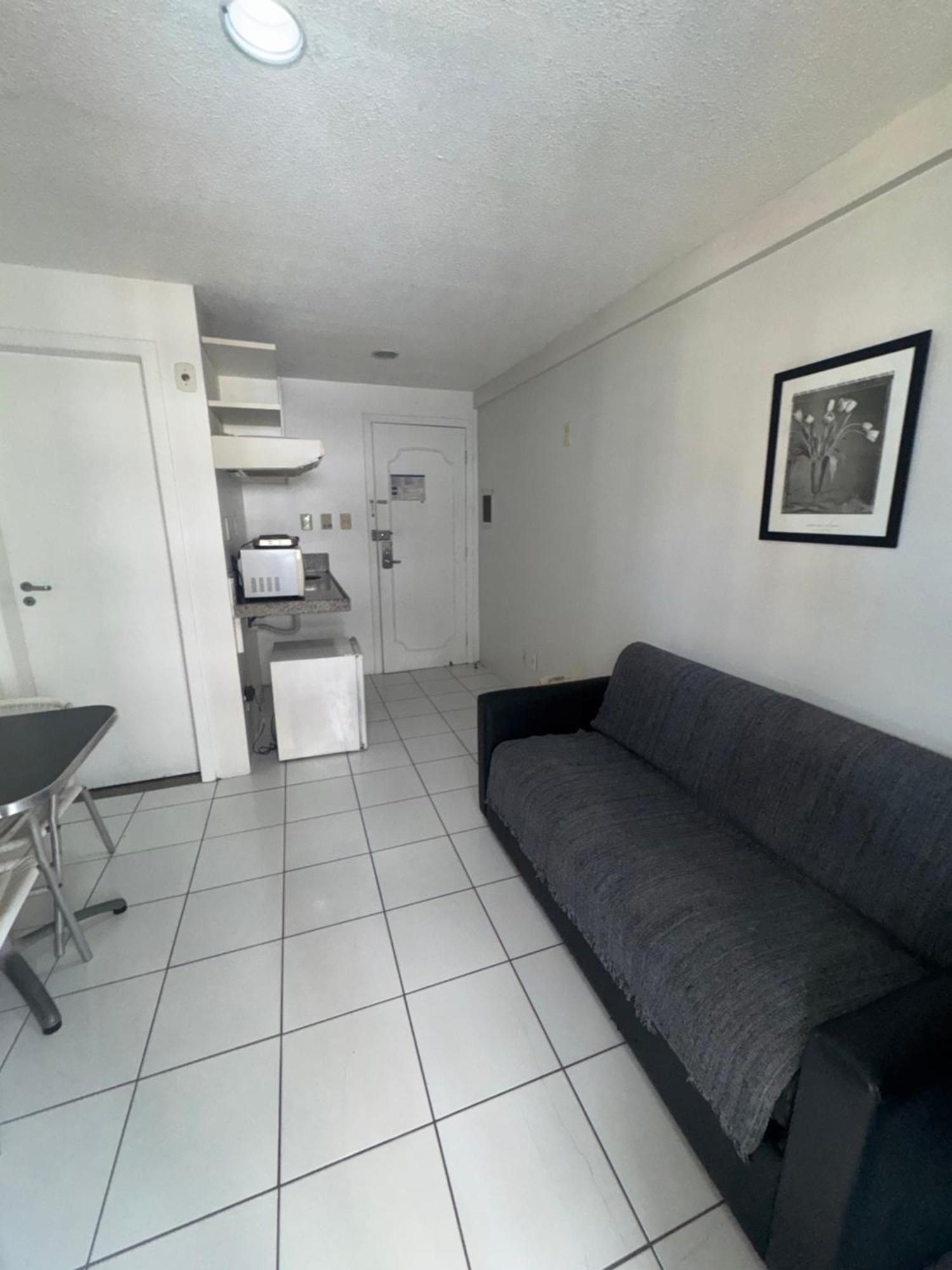 American Flat - Ponta D'Areia - Ferreira Hospedagens São Luís Chambre photo