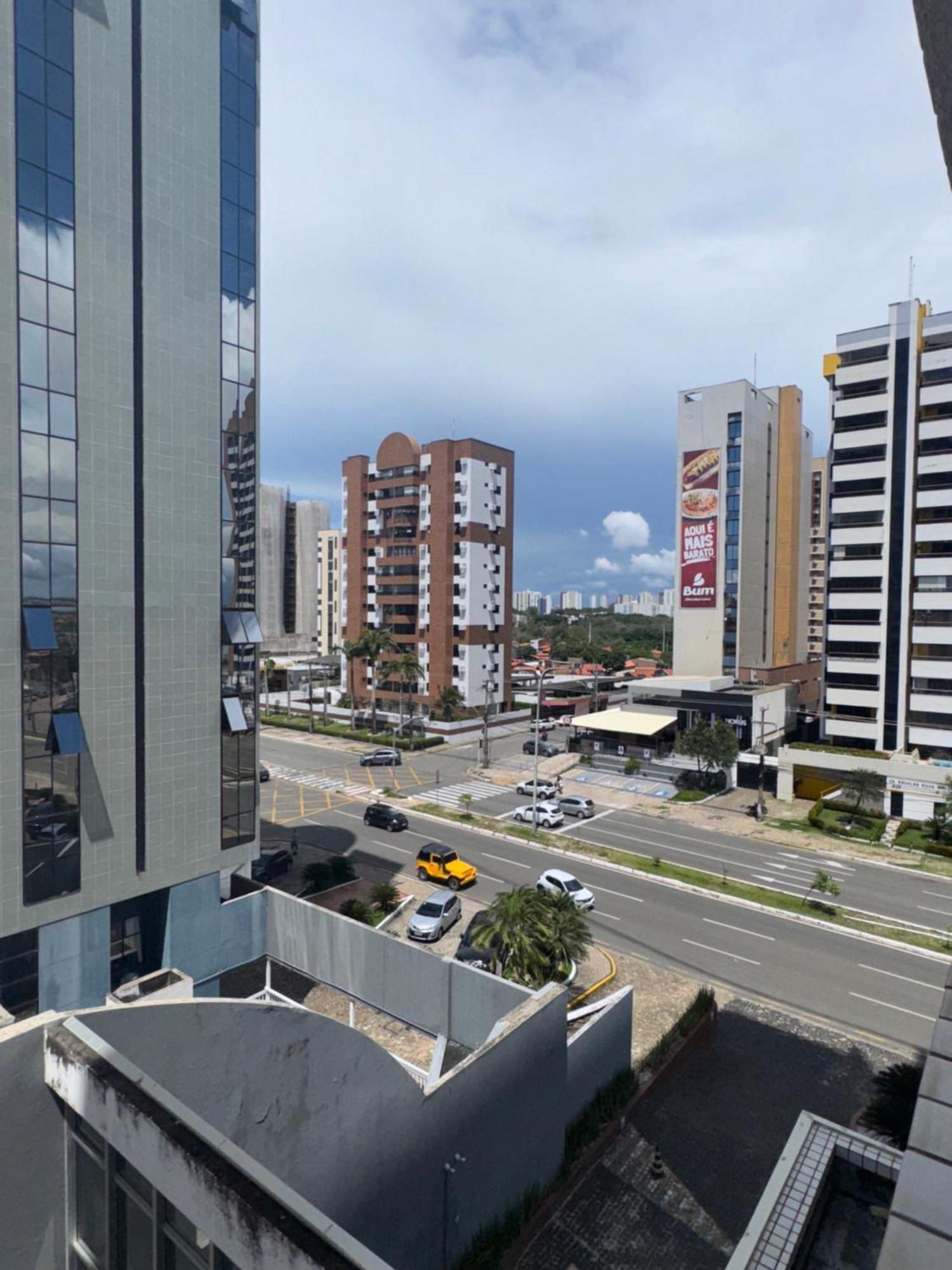 American Flat - Ponta D'Areia - Ferreira Hospedagens São Luís Chambre photo