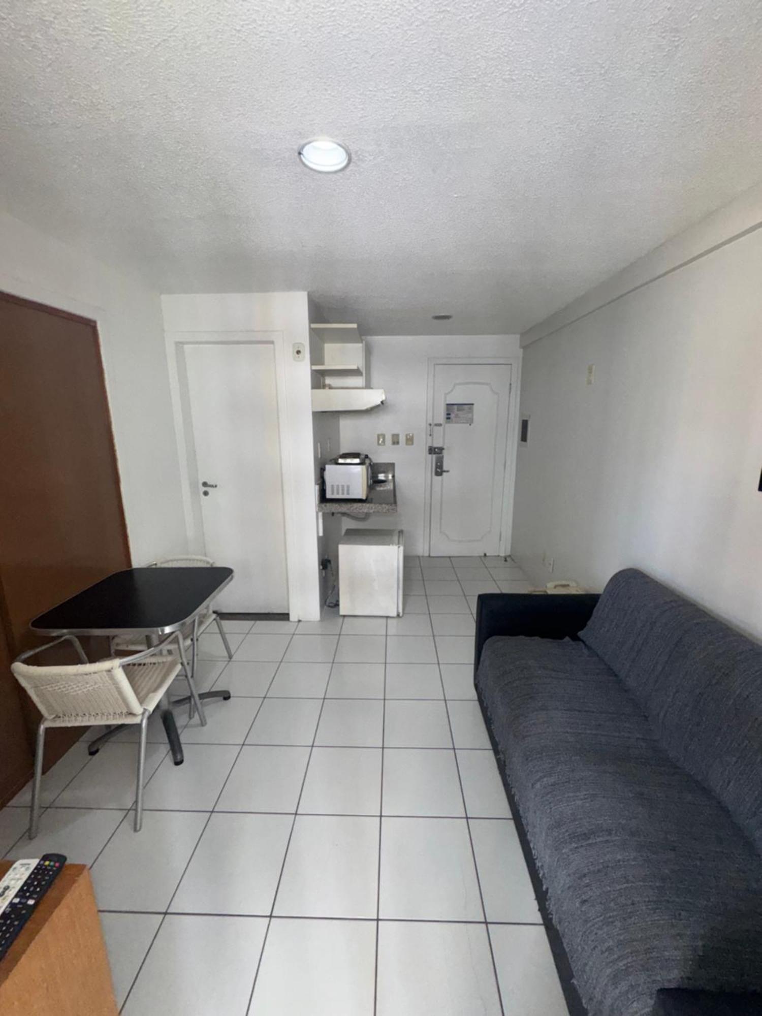 American Flat - Ponta D'Areia - Ferreira Hospedagens São Luís Chambre photo